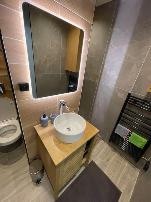 Apartment Magnifique A Paris